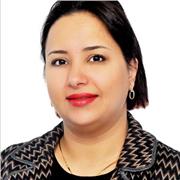 Scientifique, chercheur et entrepreneur donne des cours en leadership féminin STEM